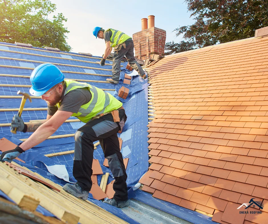 Why choose Roof Repair Near Me in Union, MS