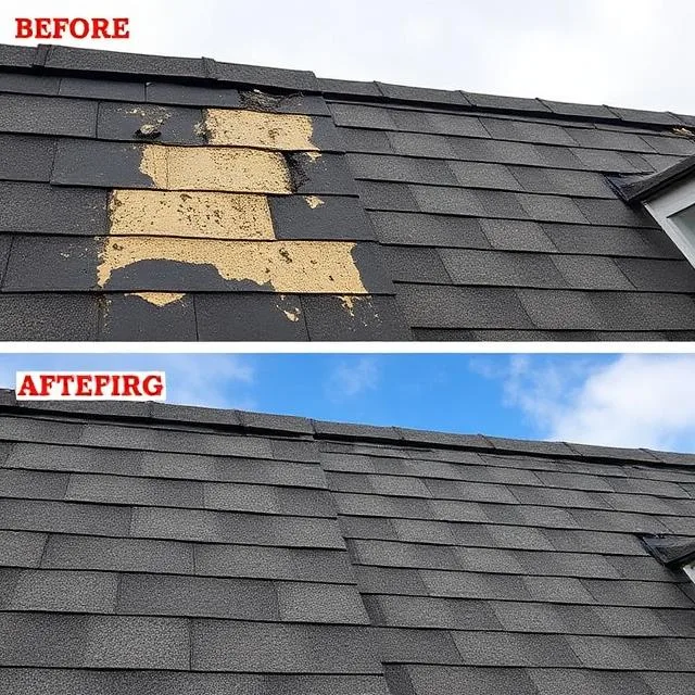 Roof Repair Near Me in Union, MS near me